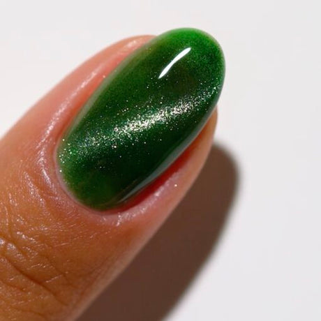 Smoothie #08 - Purrsian Purrfection - 9D Cat Eyes 0.6 fl oz