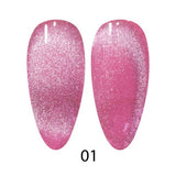 Smoothie #01 - Twilight Blush - 9D Cat Eyes 0.6 fl oz