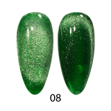 Smoothie #08 - Purrsian Purrfection - 9D Cat Eyes 0.6 fl oz