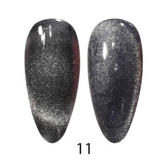 Smoothie #11 - Shadow Panther - 9D Cat Eyes 0.6 fl oz