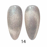 Unicorn #14 - Opal Elixir - 9D Cat Eyes 0.6 fl oz