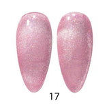 Unicorn #17 - Ballet Fairy - 9D Cat Eyes 0.6 fl oz