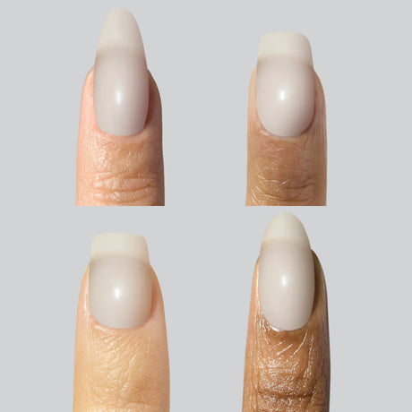 Milky Hard BIAB™ TPO & Hema-Free - 20ml