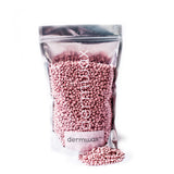 Pink Chiffon Hard Wax Beads