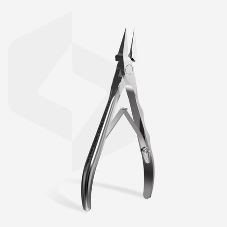 Professional nippers for ingrown toenails EXPERT 61 - 16mm