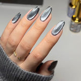 Smoothie #11 - Shadow Panther - 9D Cat Eyes 0.6 fl oz