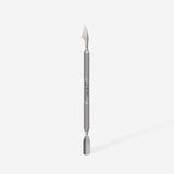 Manicure pusher SMART 50 TYPE 2 (rounded narrow pusher and cleaner)