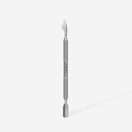 Manicure pusher SMART 50 TYPE 2 (rounded narrow pusher and cleaner)