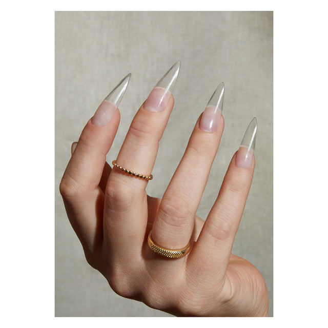 Long Stiletto Tips DesignEx Pro™ - TGB
