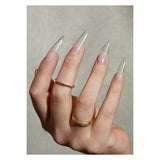 Long Stiletto Tips DesignEx Pro™ - TGB