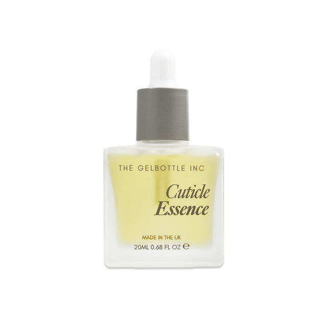 Cuticle Essence - 20ml
