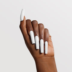 A403 - White Acrylic Powder