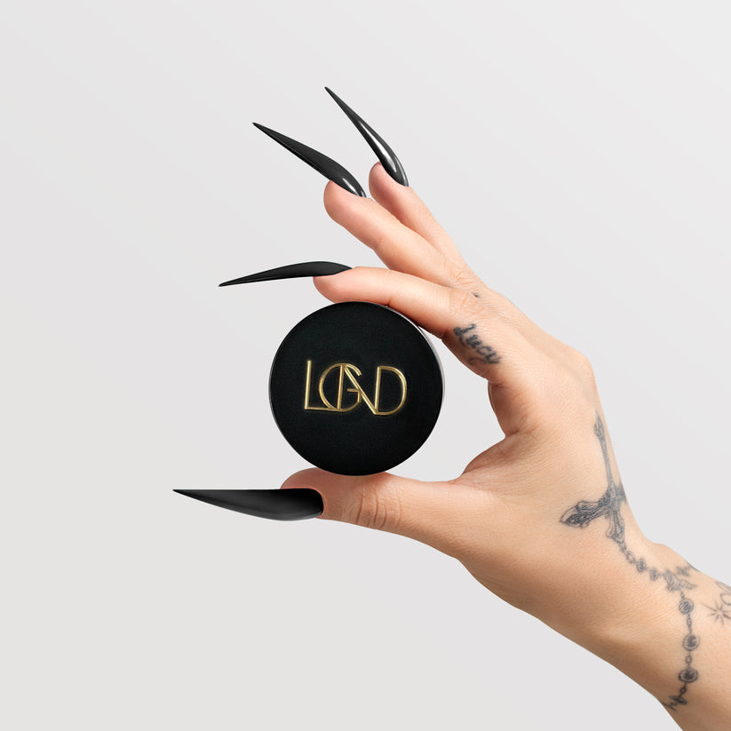 A180 - Black Diamond