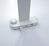 Rectangular Foldable Table Lamp Large