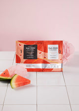 *Gel-Ohh! Jelly Spa Bath - Watermelon (CASE 30PC)