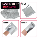 FastFoils REMOVE 10ct