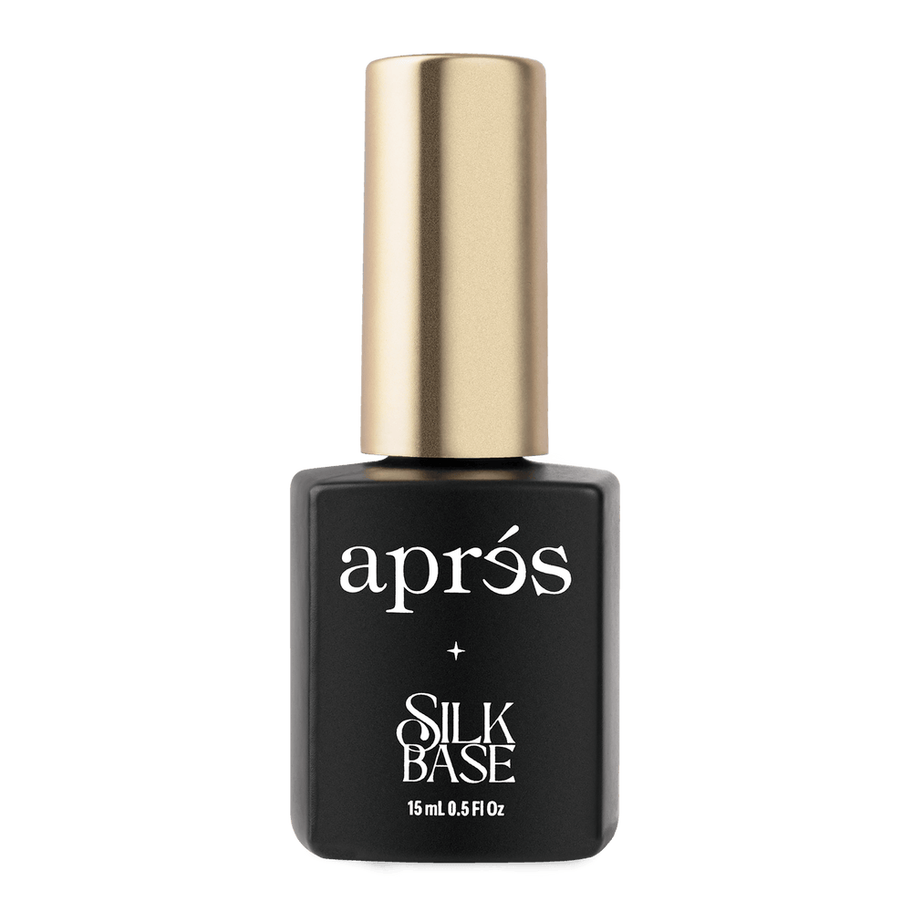 Silk Base, 15ml (HEMA-free)