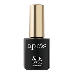 Silk Base, 15ml (HEMA-free)