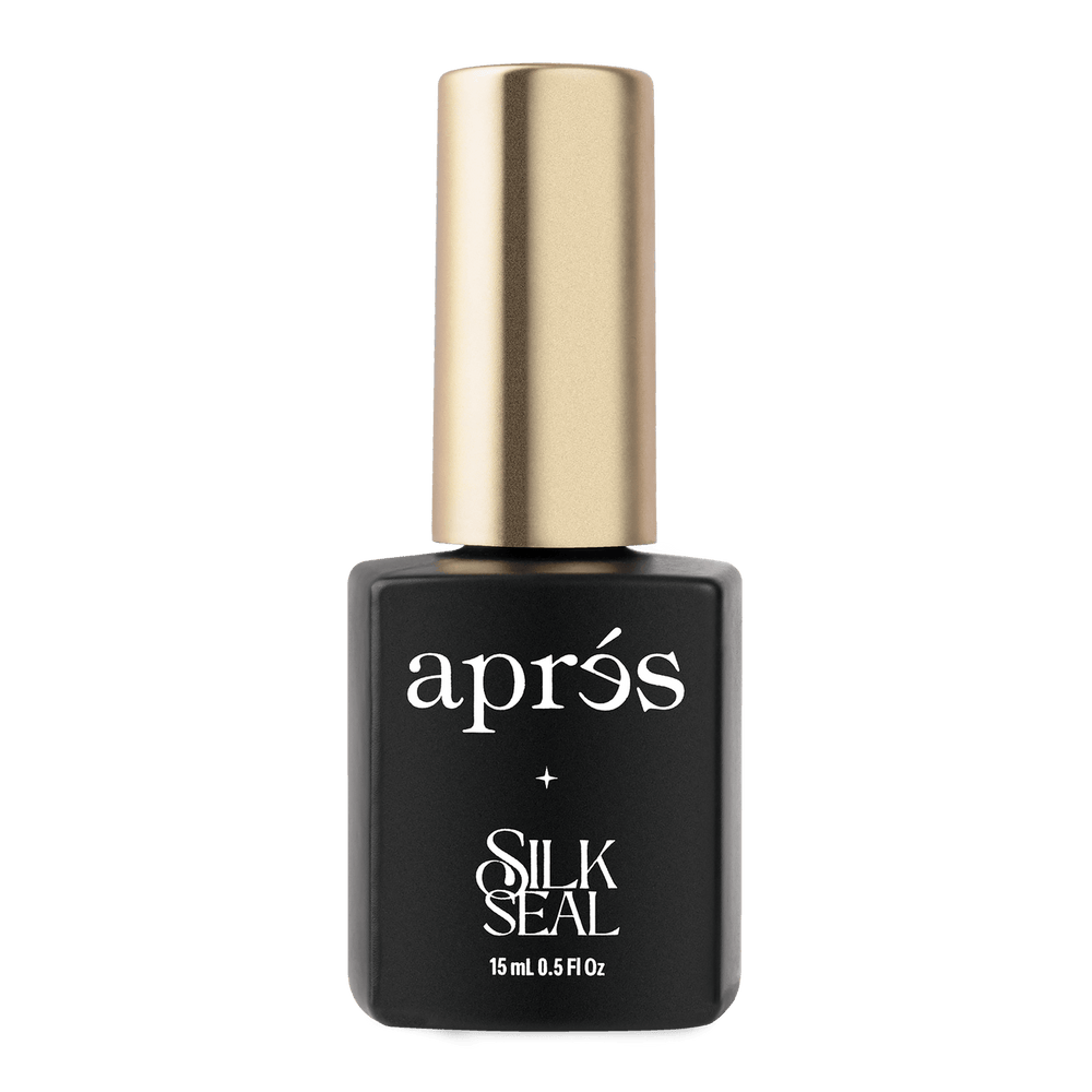 Silk Seal, 15ml (HEMA-free)