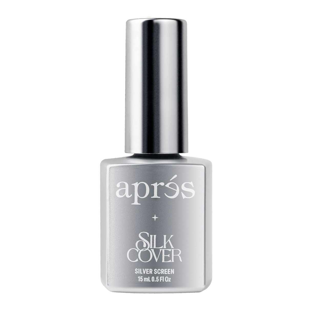 Silver Screen (801) - Silk Cover, 15ml