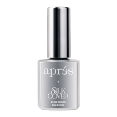 Silver Screen (801) - Silk Cover, 15ml