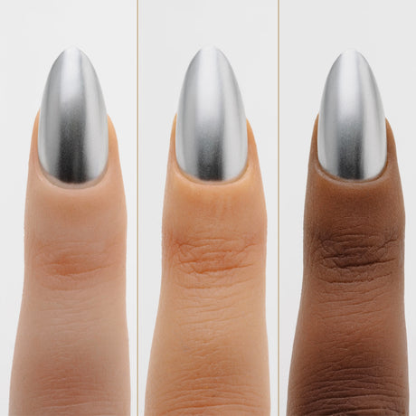 Silver Screen (801) - Silk Cover, 15ml