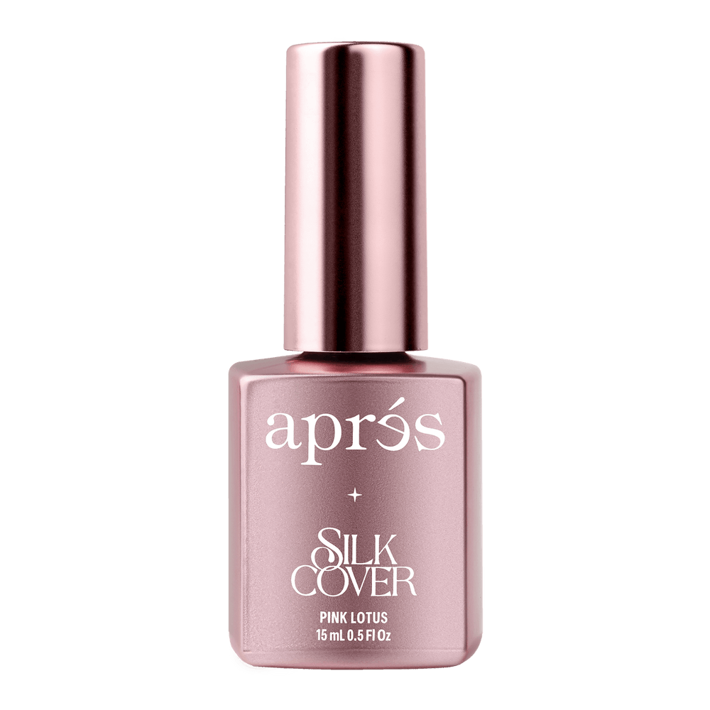 Pink Lotus (803) - Silk Cover, 15ml