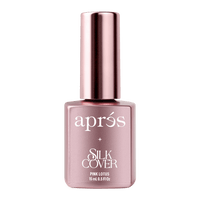 Pink Lotus (803) - Silk Cover, 15ml