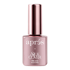 Pink Lotus (803) - Silk Cover, 15ml