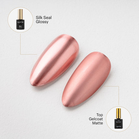 Pink Lotus (803) - Silk Cover, 15ml