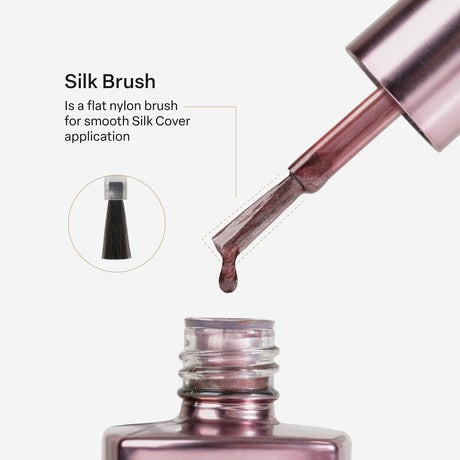 Copacabana (804) - Silk Cover, 15ml