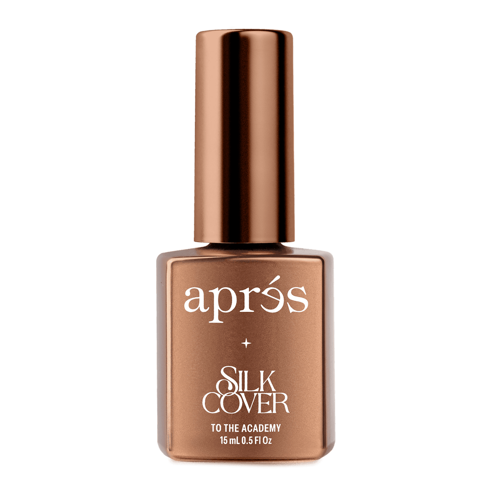 To The Academy (805) - Silk Cover, 15ml