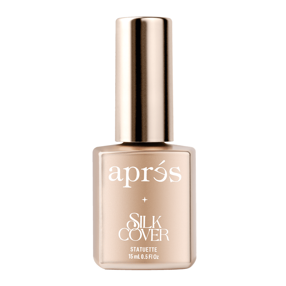 Statuette (806) - Silk Cover, 15ml