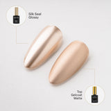 Statuette (806) - Silk Cover, 15ml