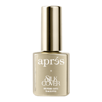 His Pearl Cuffs (808) - Silk Cover, 15ml