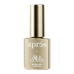His Pearl Cuffs (808) - Silk Cover, 15ml
