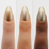 His Pearl Cuffs (808) - Silk Cover, 15ml