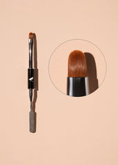 AcryGel Brush #8 - Synthetic