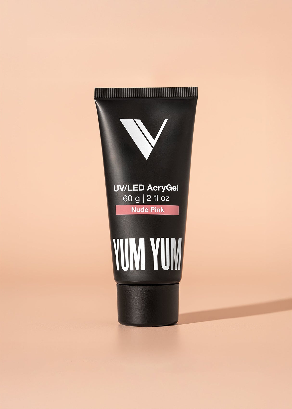 AcryGel - Nude Pink