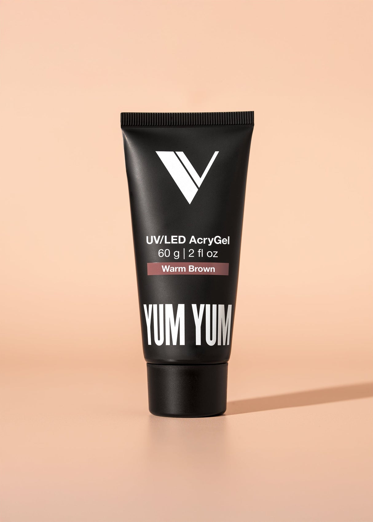 AcryGel - Warm Brown