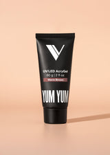 AcryGel - Warm Brown