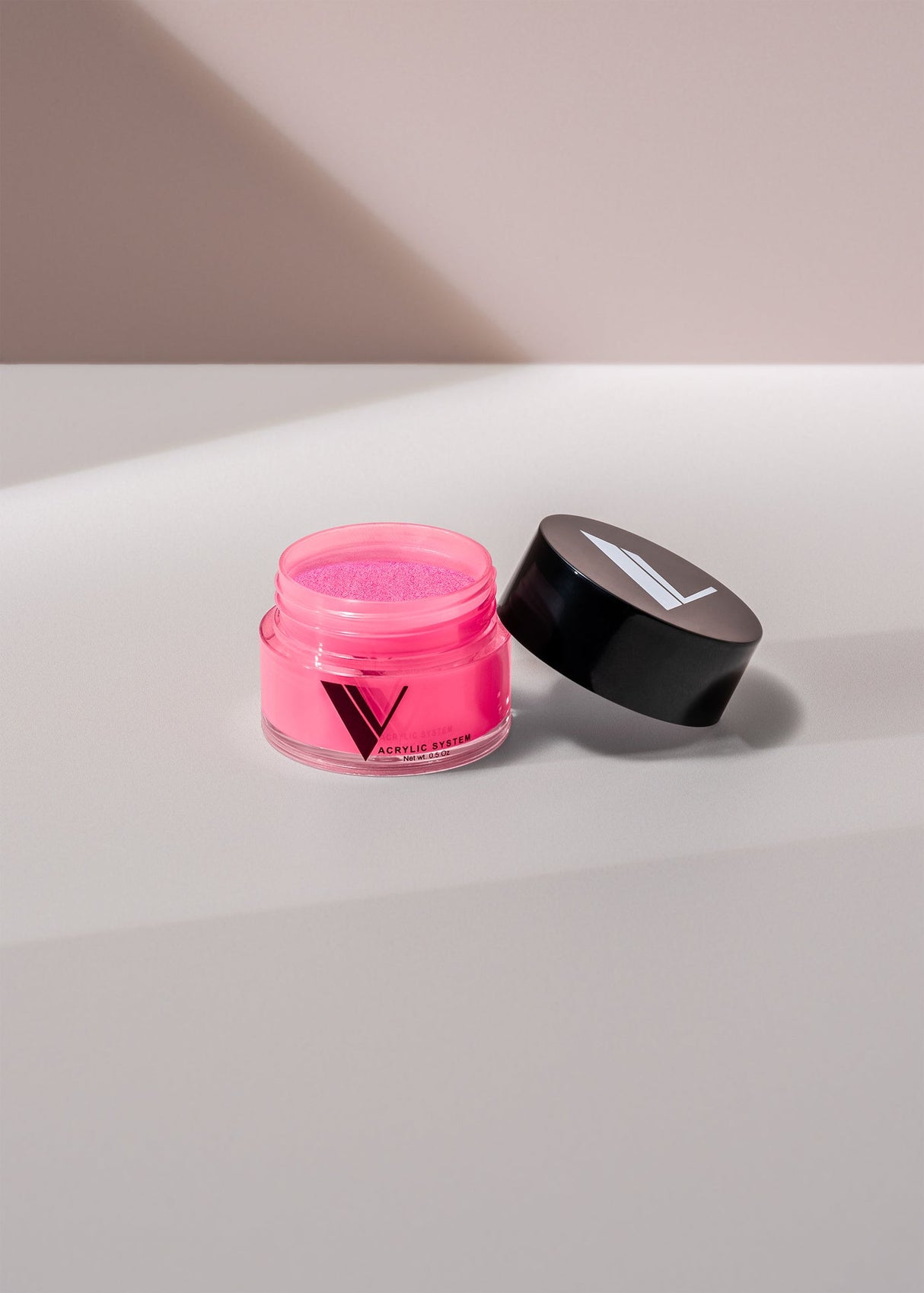 VBP Acrylic System - 182 Cherry Ice (Glow In Dark)