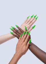 VBP Acrylic System - 183 Limelight (Glow In The Dark)