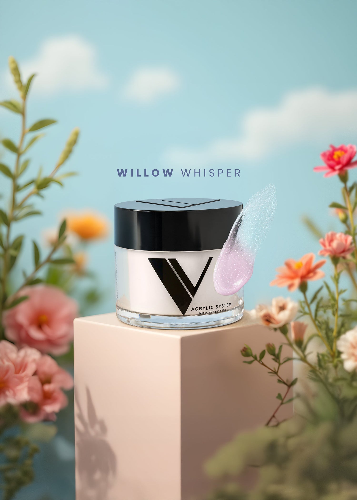 VBP Acrylic System - Willow Whisper