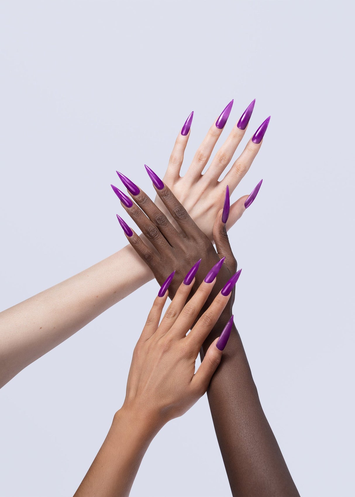 VBP Acrylic System - 224 Levels