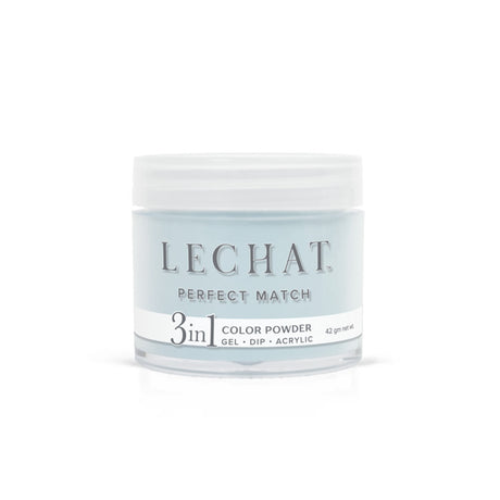 PMDP109N Anew Blue - 3in1 Gel Dip Acrylic  42gm