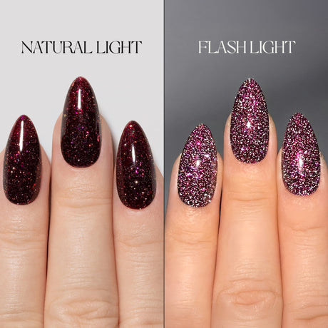 Night Bloom - FG19