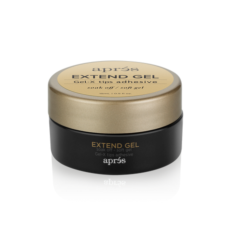 Apres Extend Gel in Jar - 15ml*