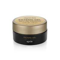 Apres Extend Gel in Jar - 15ml*