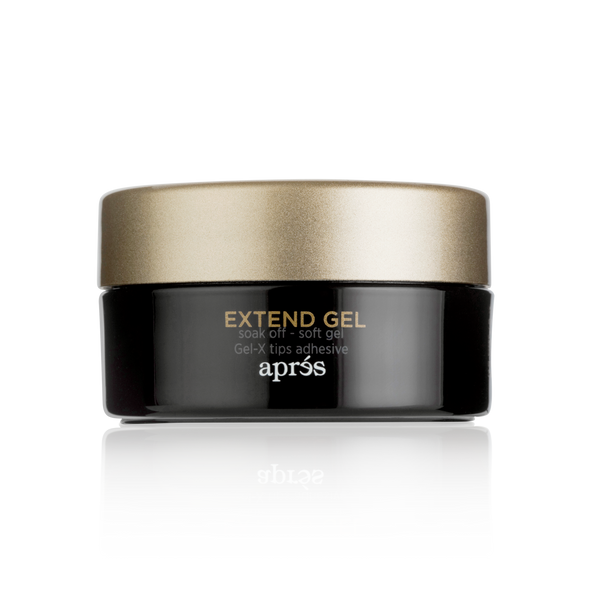 Apres Extend Gel in Jar - 15ml